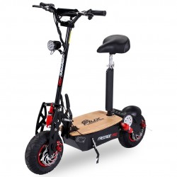 E-Flux - Electric scooter, Model Freeride Pro 1600 Watt 48 V EXCLUSIVE EDITION NEW